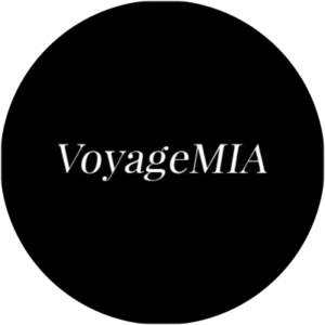 Voyage MIA