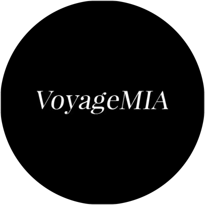 Featured in VoyageMIA