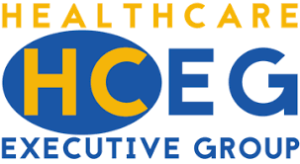 Healthcare Executive Group Logo