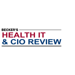 Becker_s Health IT _ CIO Review