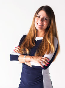 Juliana Ruiz, President & Founder