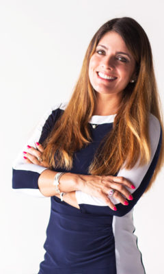 Juliana Ruiz, President & Founder Juliana Ruiz, President & Founder