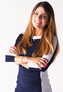 Juliana Ruiz President and Founder