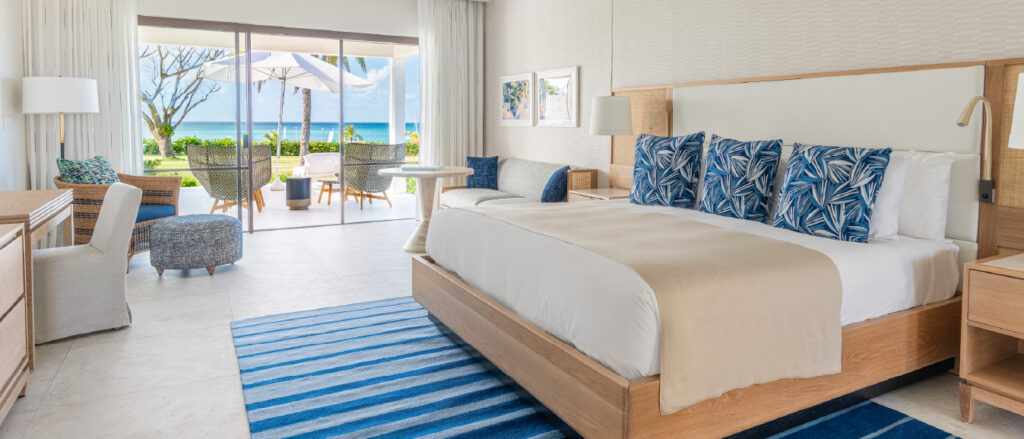 Ocean View Suites at Jumby Bay: From Design Discovery to a Story the Industry Wanted to Tell