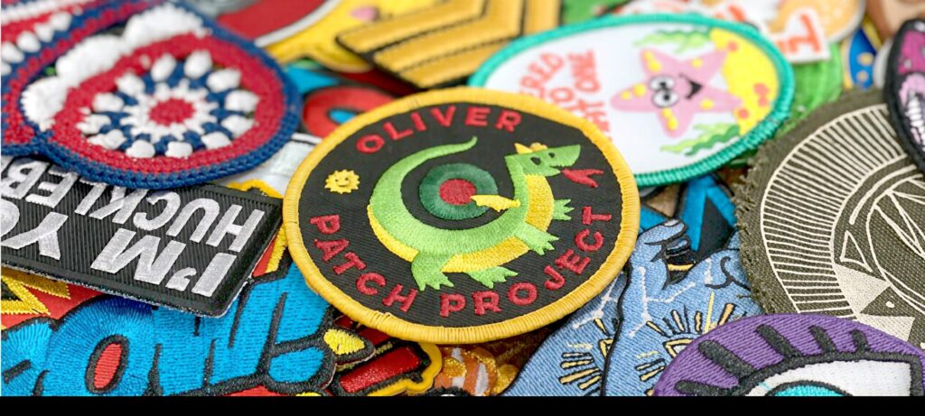 Designing for Good: How Studio IDC Built a Heartfelt Partnership With the Oliver Patch Project