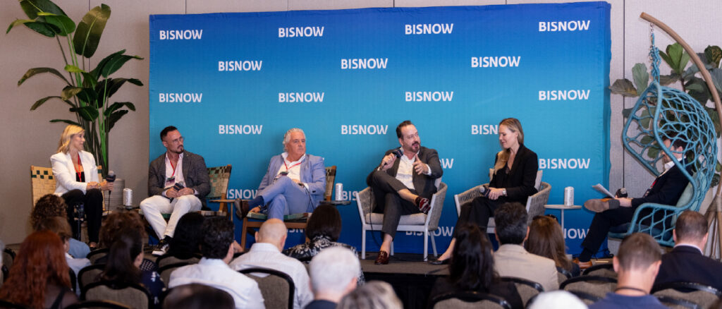 Moments That Shape a Studio: How Events, Panels, and Community Connection Became Part of Studio IDC’s Design Story